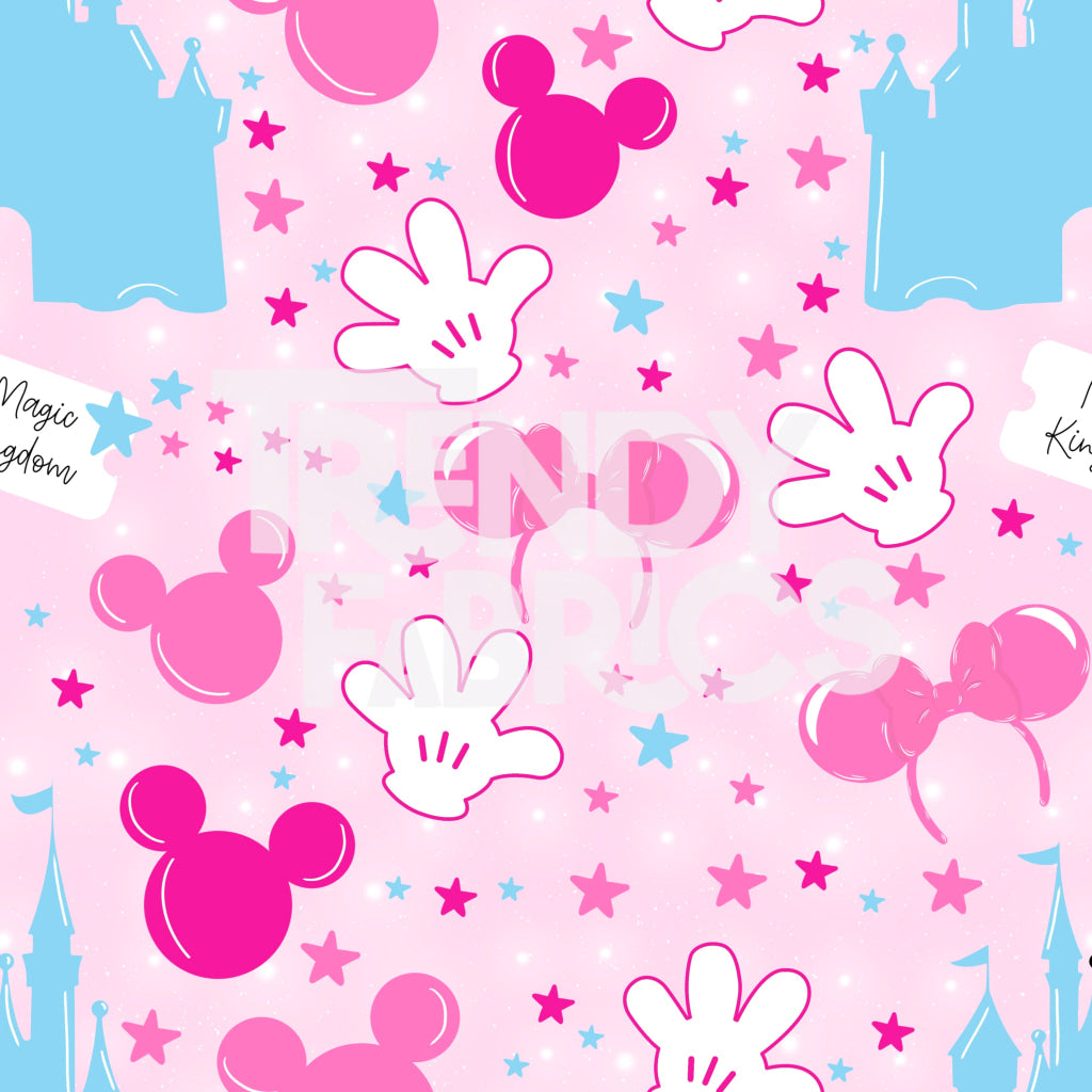 Id9609 Fabric