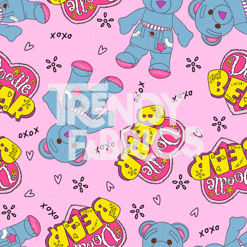 Id9611 Fabric