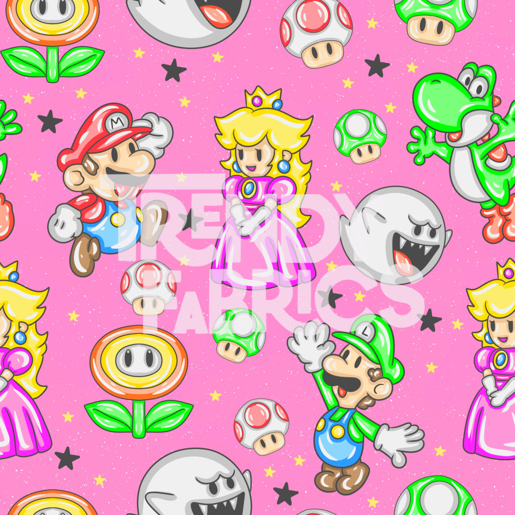 Id9642 Fabric