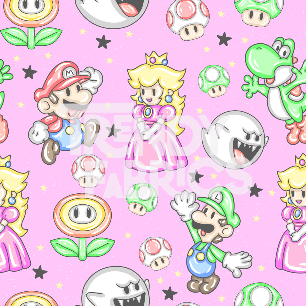 Id9645 Fabric