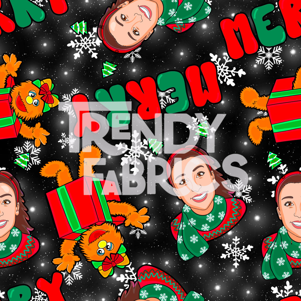 Id9648 Fabric