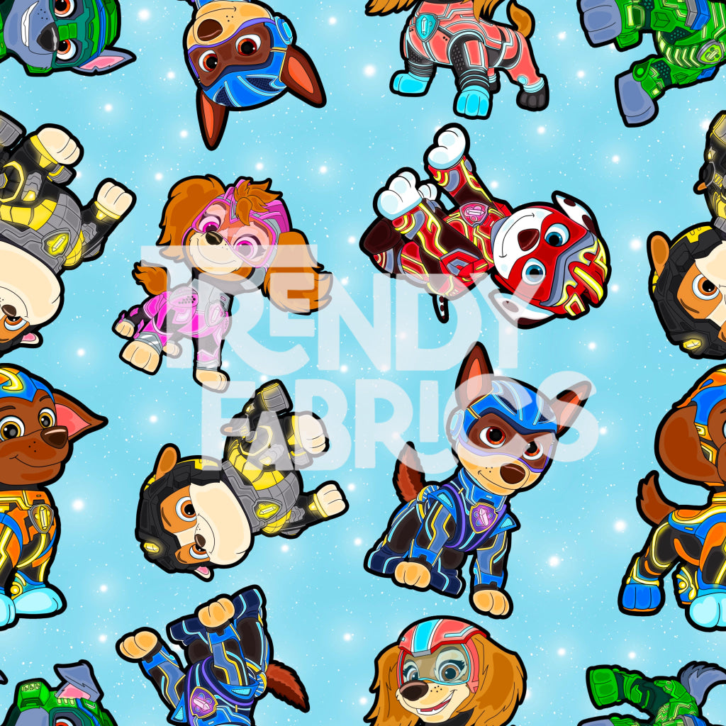 Id9650 Fabric