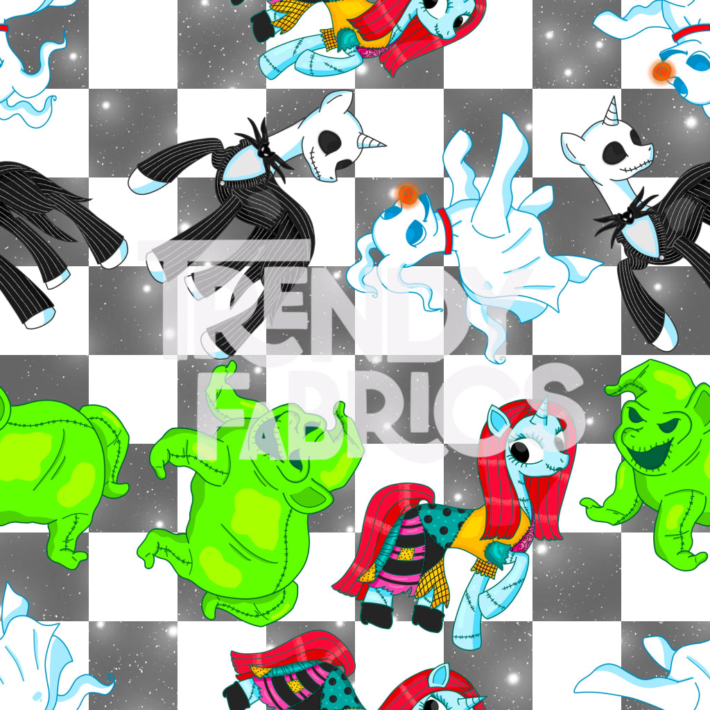 Id9651 Fabric