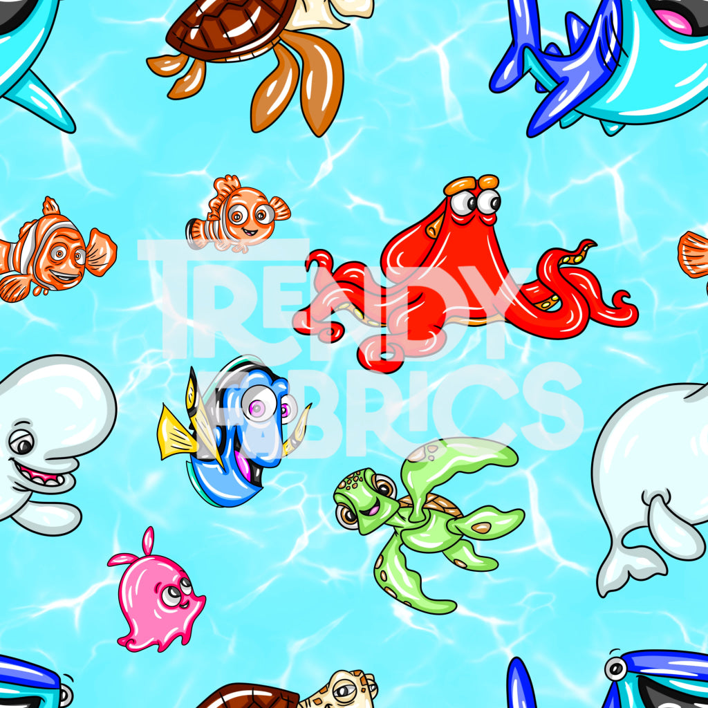 Id9655 Fabric