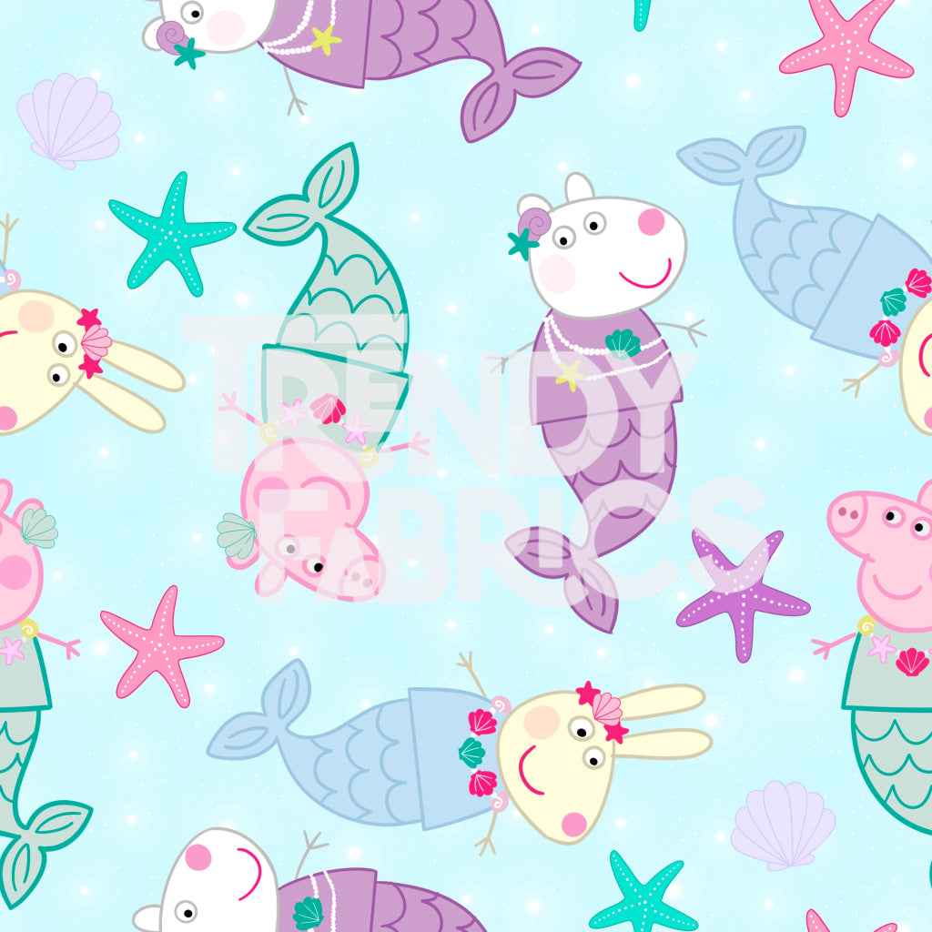 Id9658 Fabric