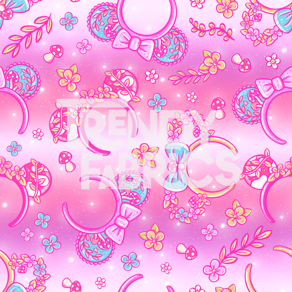 Id9663 Fabric