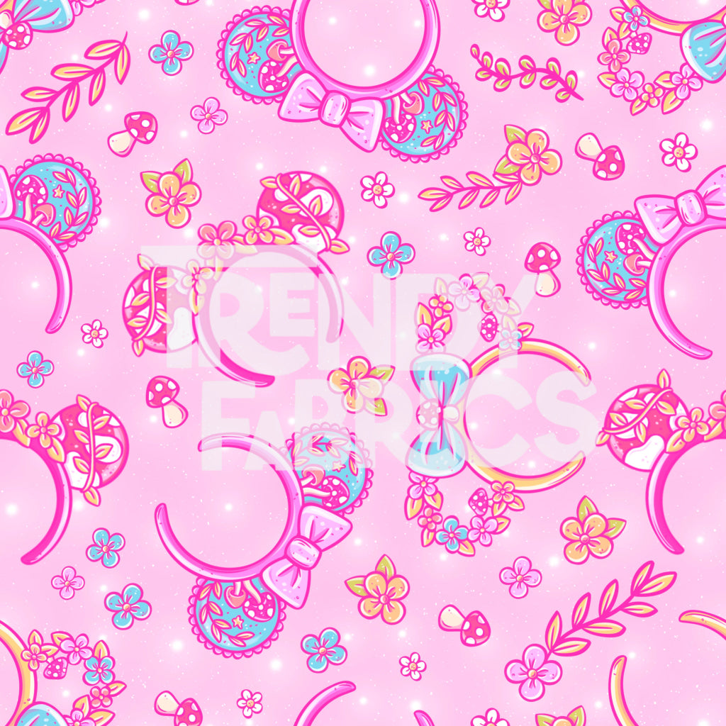 Id9664 Fabric