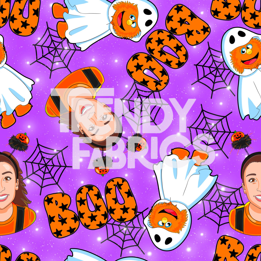 Id9667 Fabric