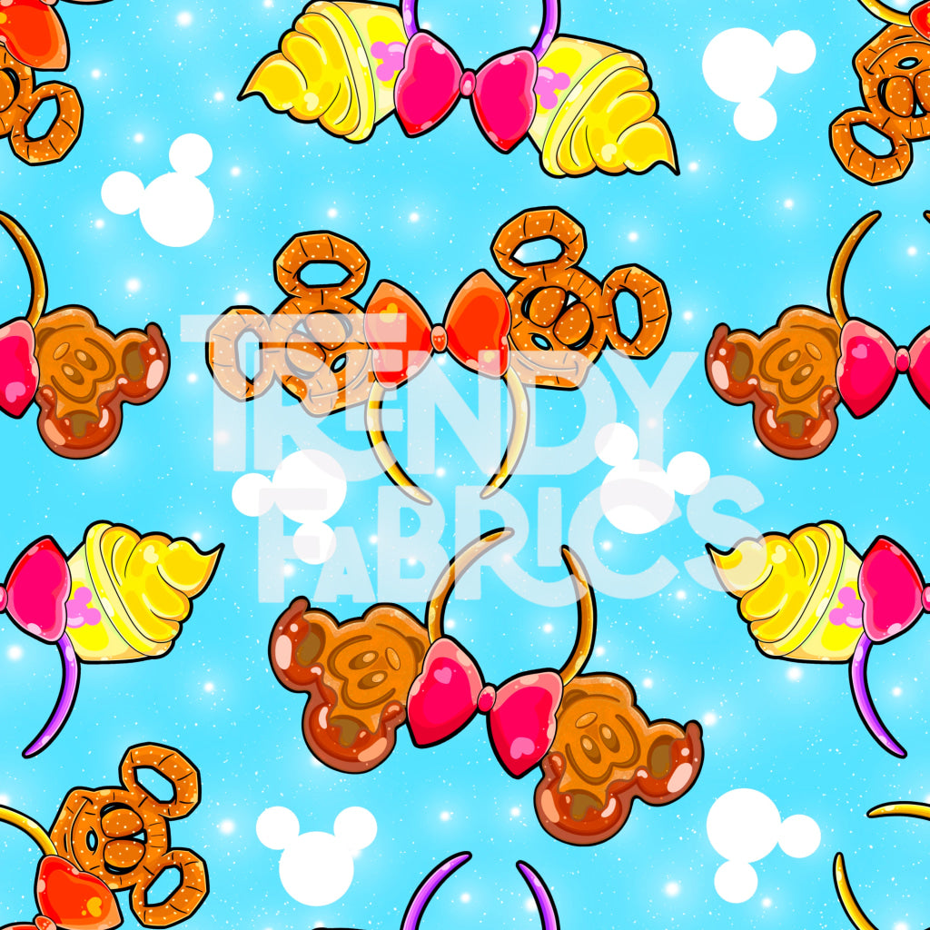 Id9673 Fabric