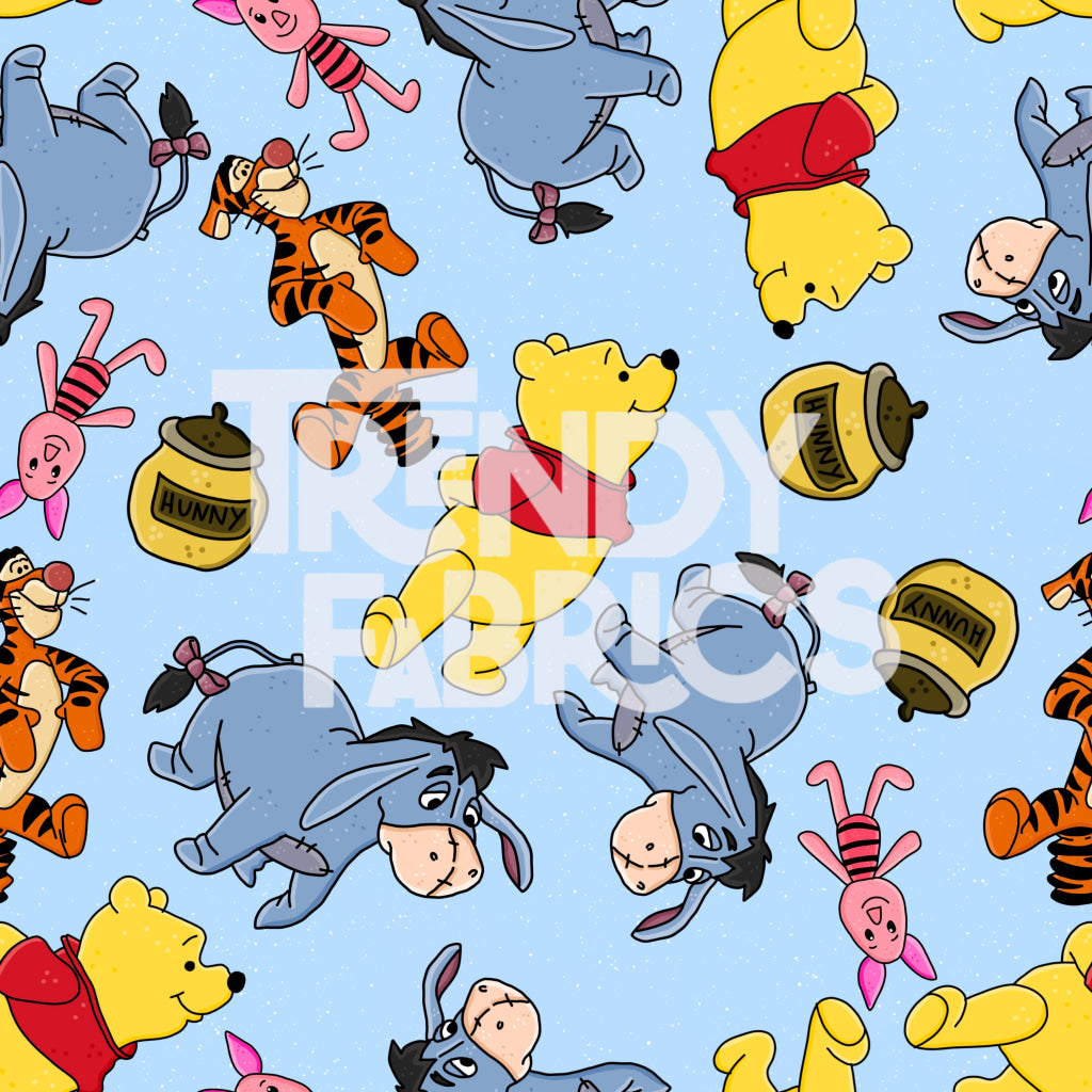 Id9844 Fabric