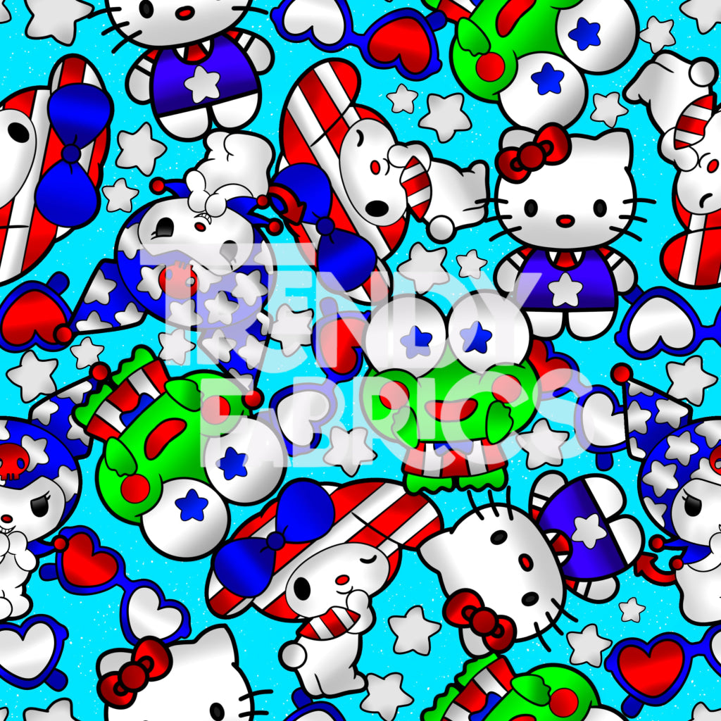 Id9853 Fabric