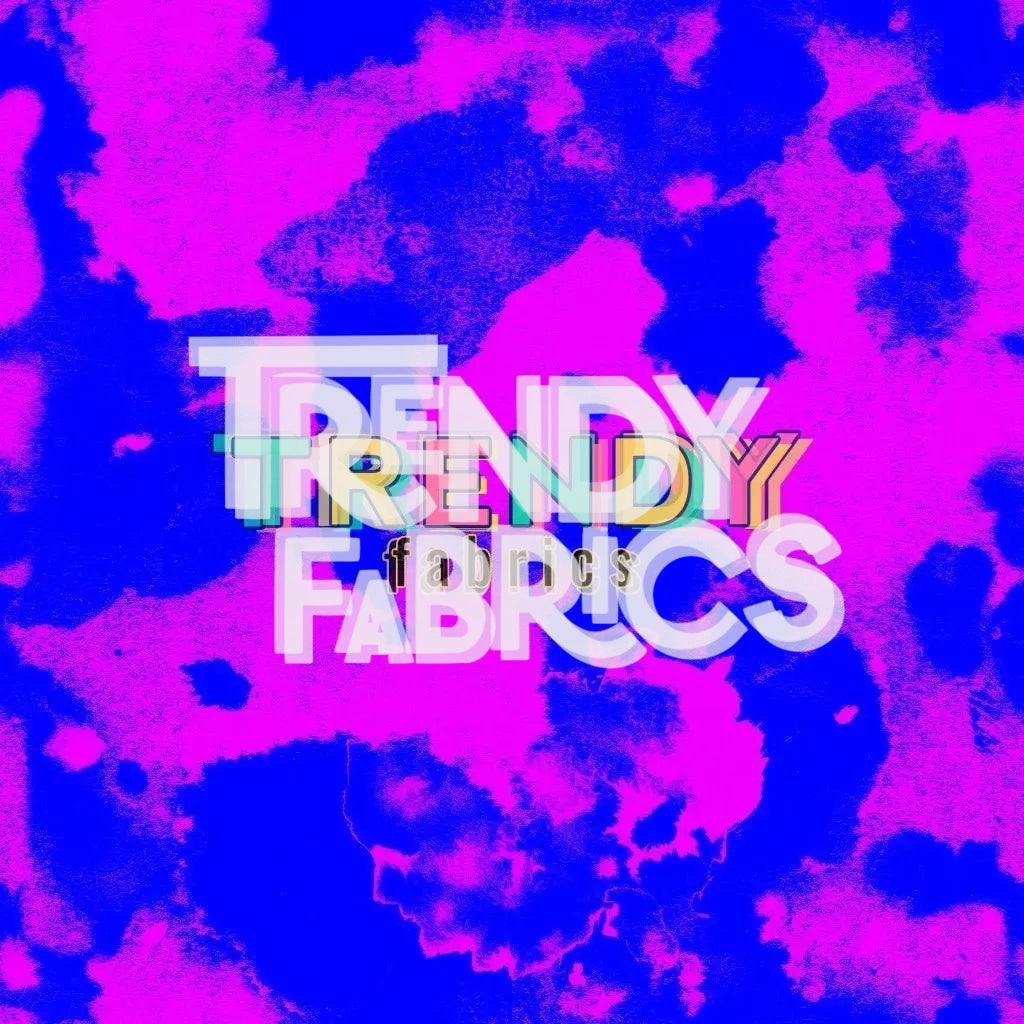 ID990 Trendy Fabrics