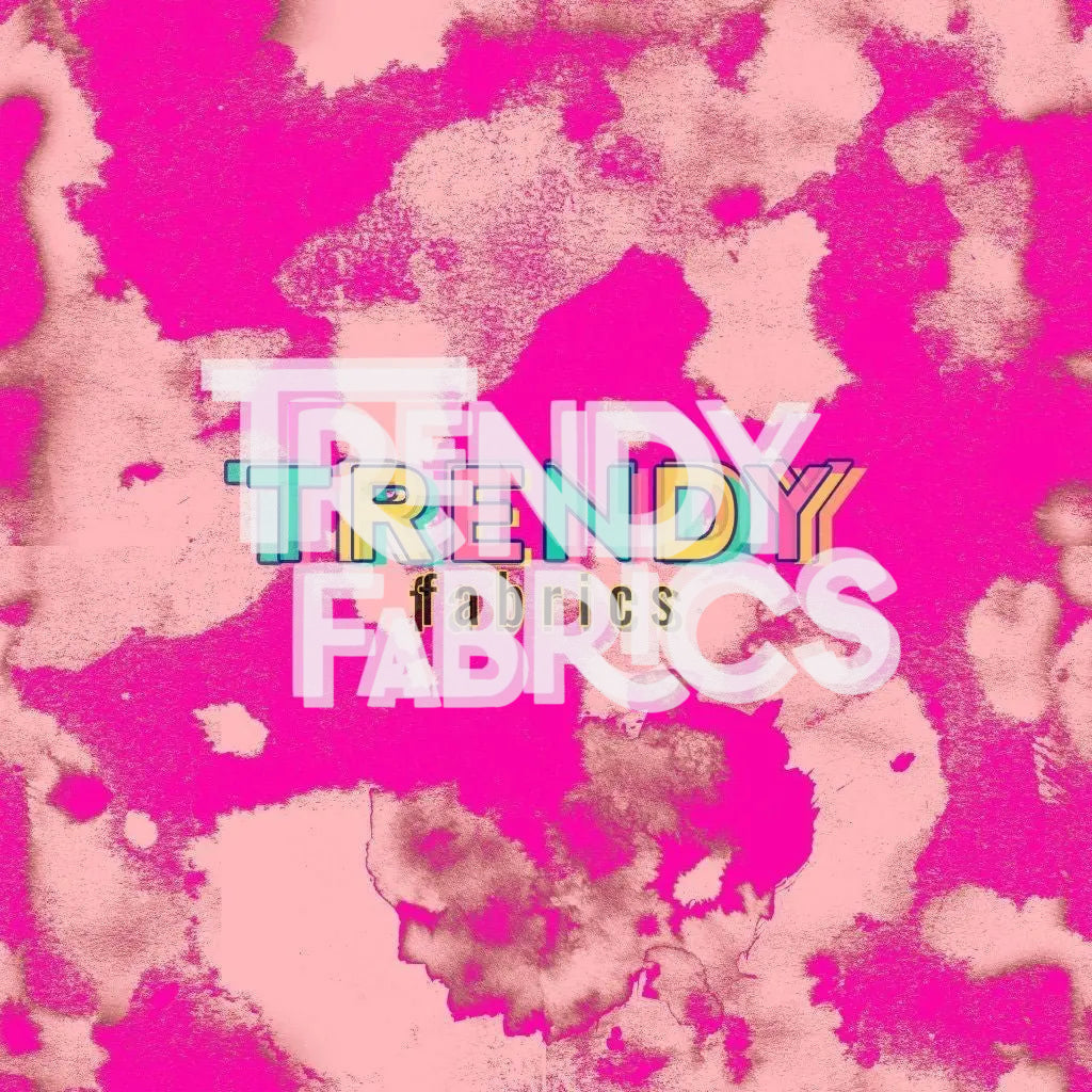 ID996 Trendy Fabrics