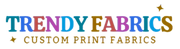 Custom Printed Fabric