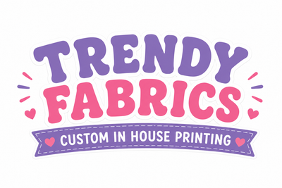 Trendy Fabrics